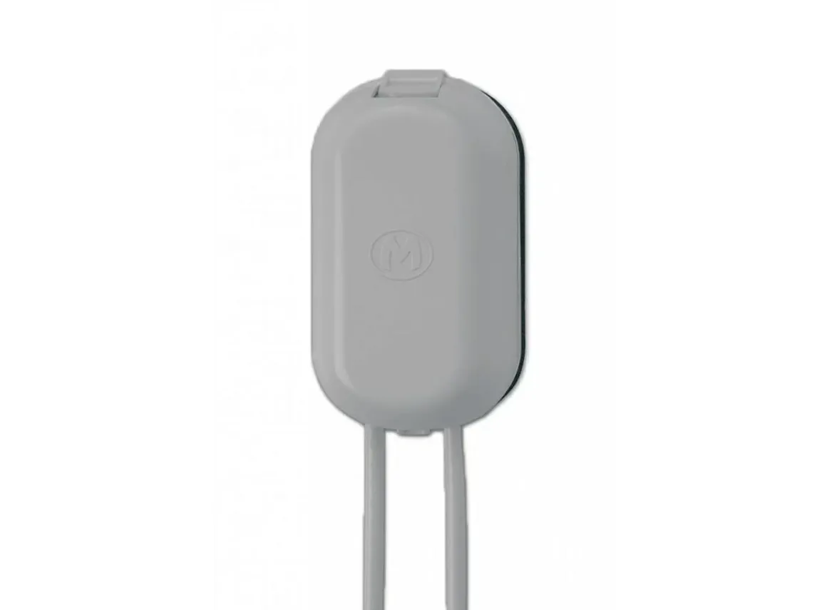Maxview Steckdose Sat/TV - Grey