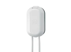 Maxview Steckdose Sat/TV - White