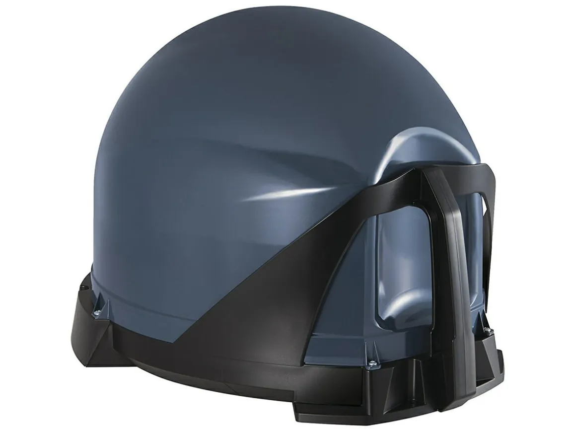 Maxview VUQUBE 2 - vollautomatische Satellitenanlage