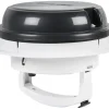 Maxxfan dome black Dachventilator