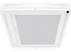 Maxxfan MaxxShade LED Innenrahmen mit Verdunklungsrollo