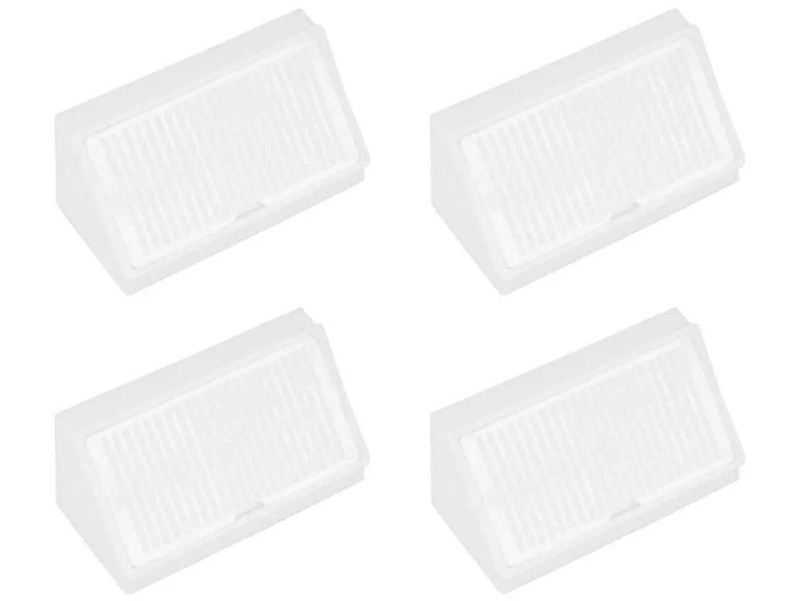 Möbelverbinder mit Kappe - White