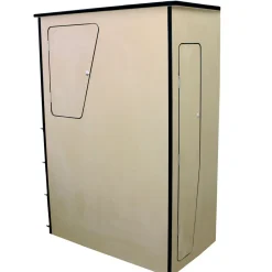 MDF Wohnmobil und Wohnwagen Kitchen Block