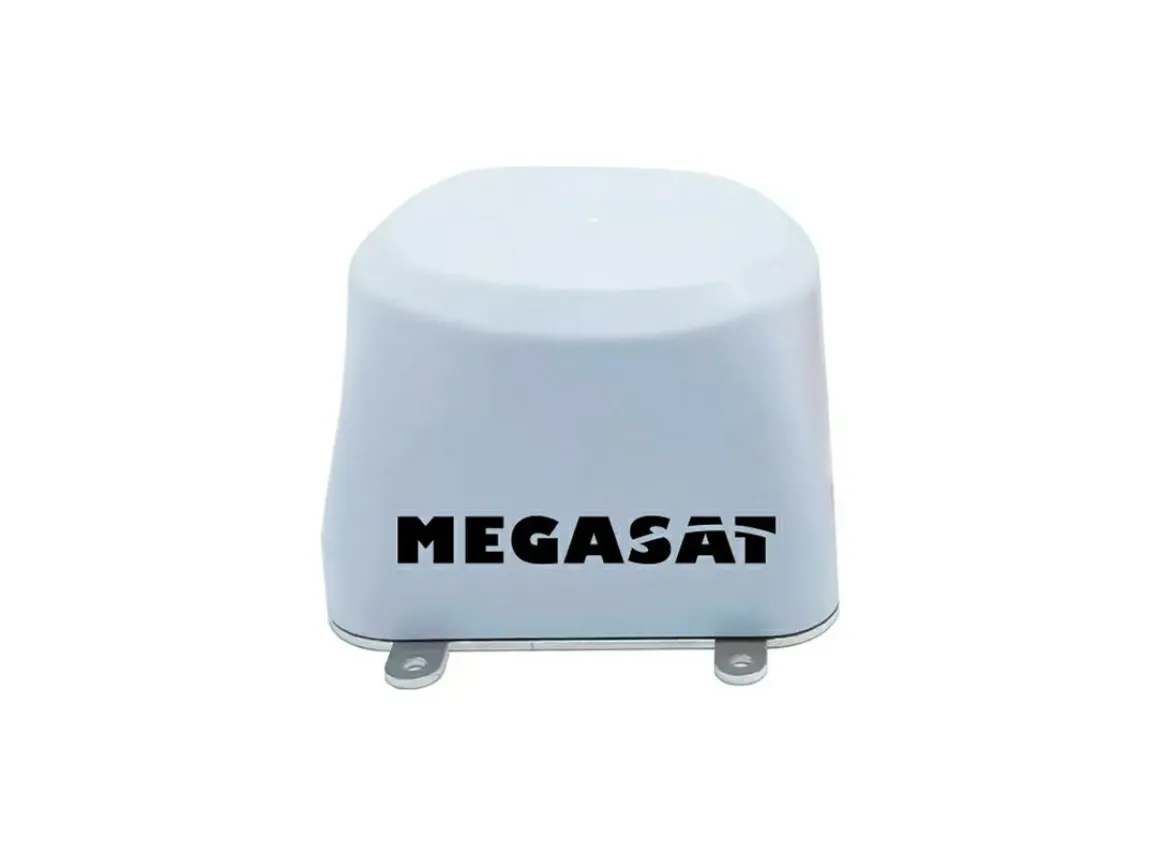 Megasat -Camper Connected 5G