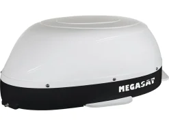 Megasat Campingman Compact 2 automatische Schüssel