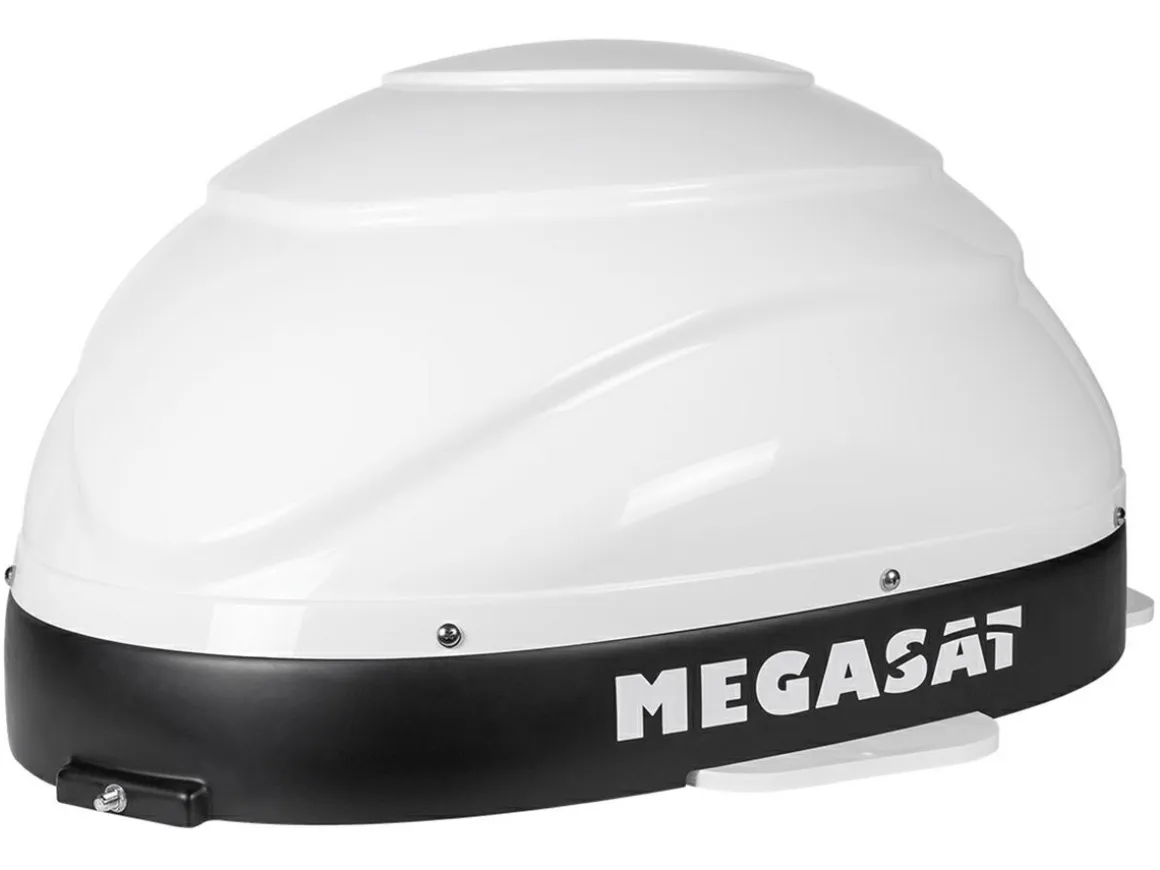 Megasat Campingman Compact 3 Single automatische Sat-Anlage