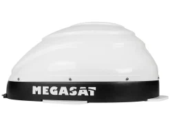 Megasat Campingman Compact 3 Single automatische Sat-Anlage