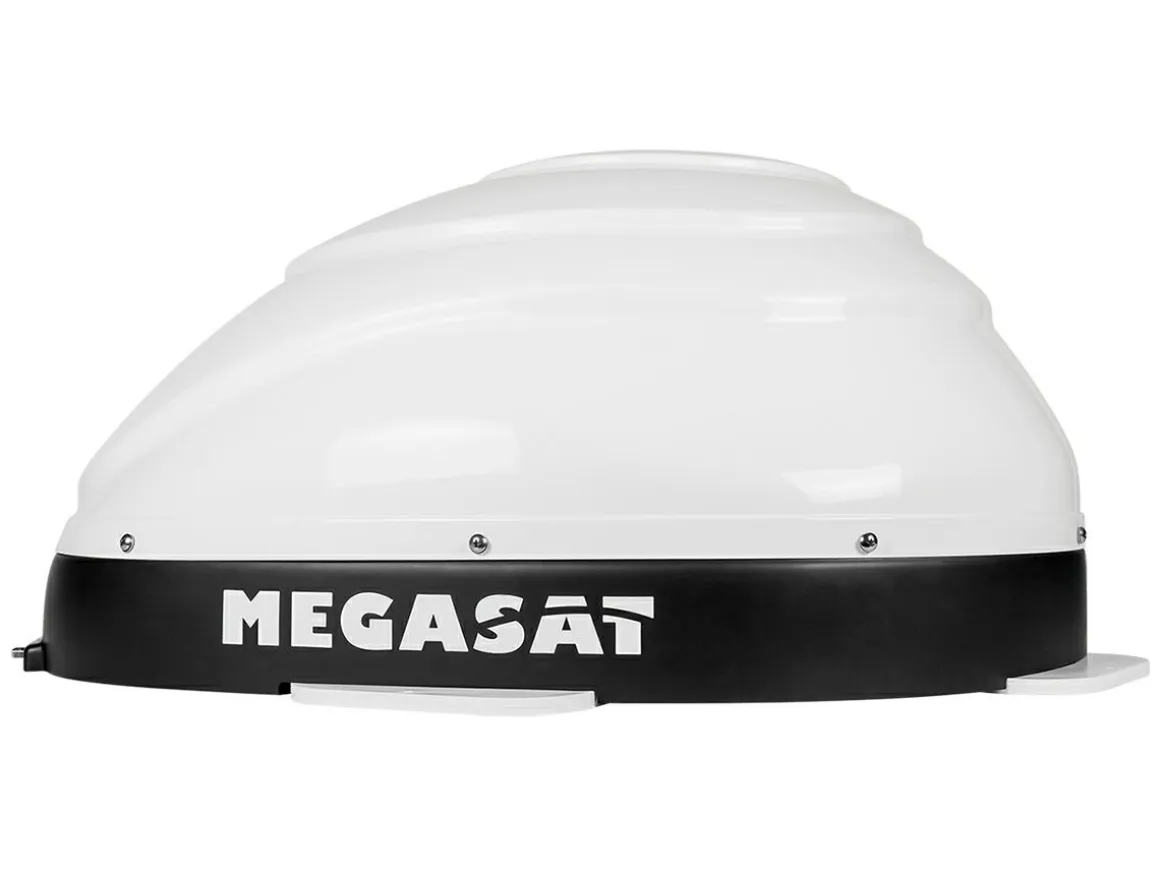 Megasat Campingman Compact 3 Single automatische Sat-Anlage