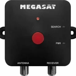 Megasat Campingman Eco 2 Portable Sat Antenne - Graphite