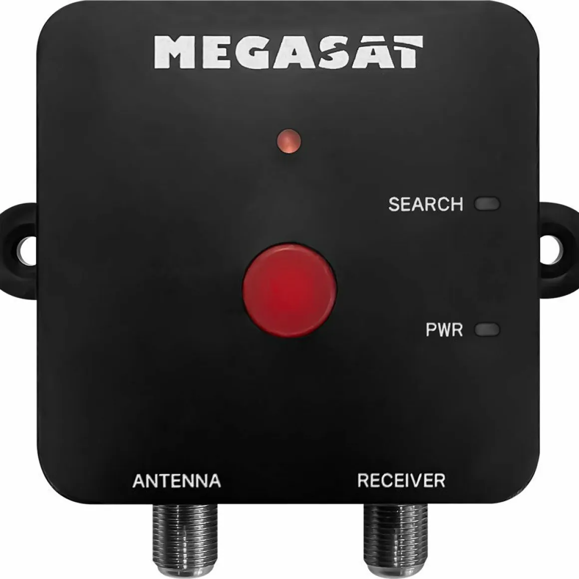 Megasat Campingman Eco 2 Portable Sat Antenne - Graphite