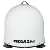 Megasat Campingman portable ECO Multi-Sat Automatik Satellitenschüssel
