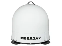 Megasat Campingman portable ECO Multi-Sat Automatik Satellitenschüssel