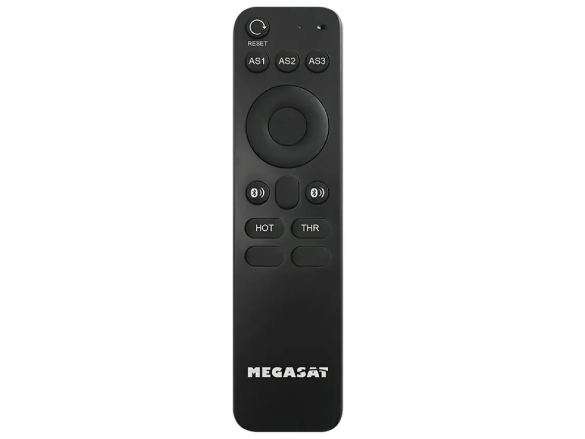 Megasat Campingman portable ECO Multi-Sat Automatik Satellitenschüssel