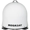 Megasat Campingman portable ECO automatische Sat-Antenne