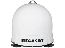 Megasat Campingman portable ECO automatische Sat-Antenne