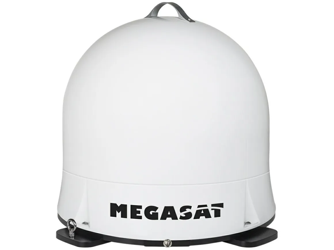Megasat Campingman portable ECO automatische Sat-Antenne