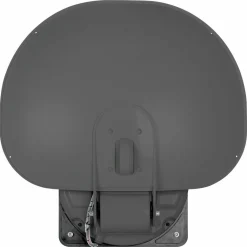 Megasat Caravanman 55 GPS Sat Antenne mit Auto Skew - Graphite