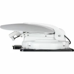 Megasat Caravanman Kompakt 4 vollautomatische Sat Antenne - White