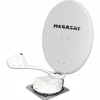 Megasat Caravanman 85 Premium vollautomatische Sat Antenne