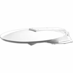 Megasat Caravanman 85 Premium vollautomatische Sat Antenne