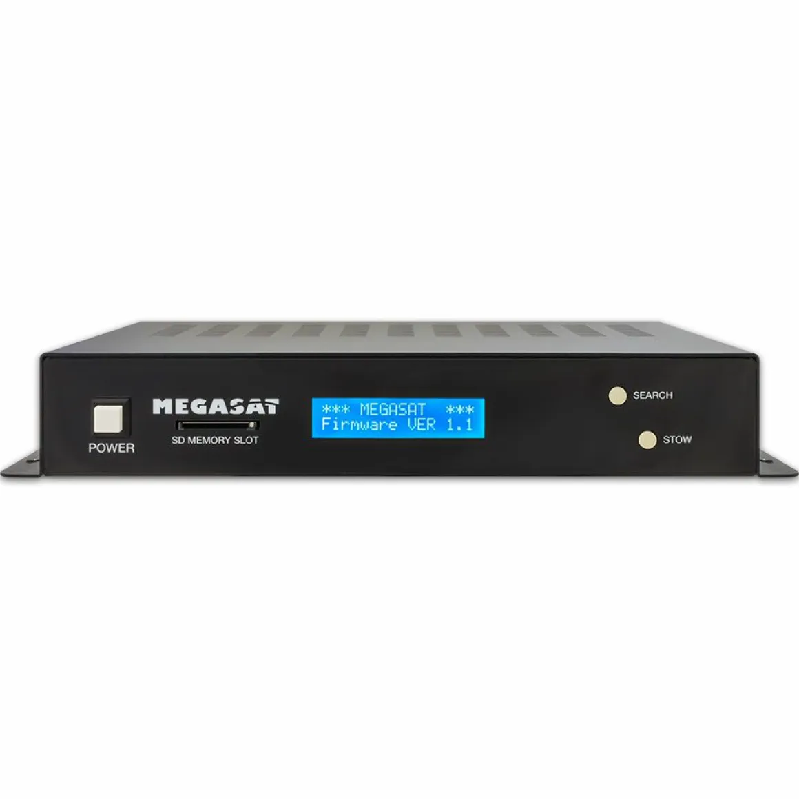 Megasat Caravanman 85 Professional GPS vollautomatische Sat Antenne