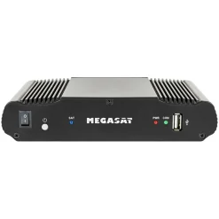 Megasat Caravanman 85 V2 GPS Prof vollautomatische Sat Antenne