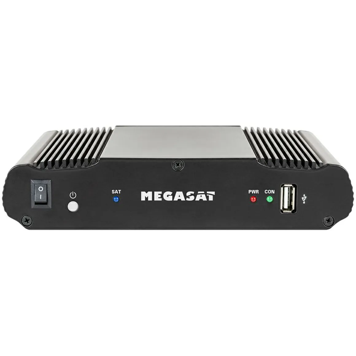 Megasat Caravanman 85 V2 GPS Prof vollautomatische Sat Antenne