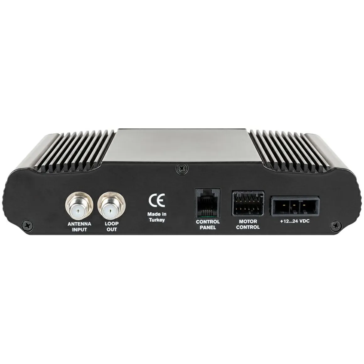Megasat Caravanman 85 V2 GPS Prof vollautomatische Sat Antenne