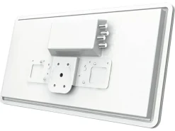Megasat D4 Flachantenne - 4 Koaxialkabel
