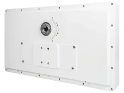 Megasat D4 Flachantenne - 2 Koaxialkabel