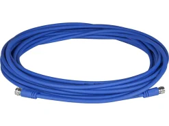 Megasat flexibles Koaxialkabel - 1,5 Meter