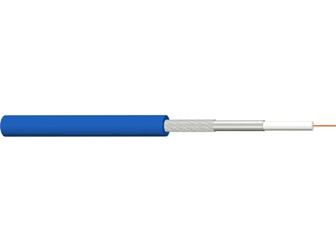 Megasat flexibles Koaxialkabel - 1,5 Meter