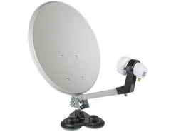 Megasat HD Campingkoffer