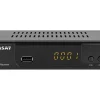 Megasat HD 644 T2 Receiver