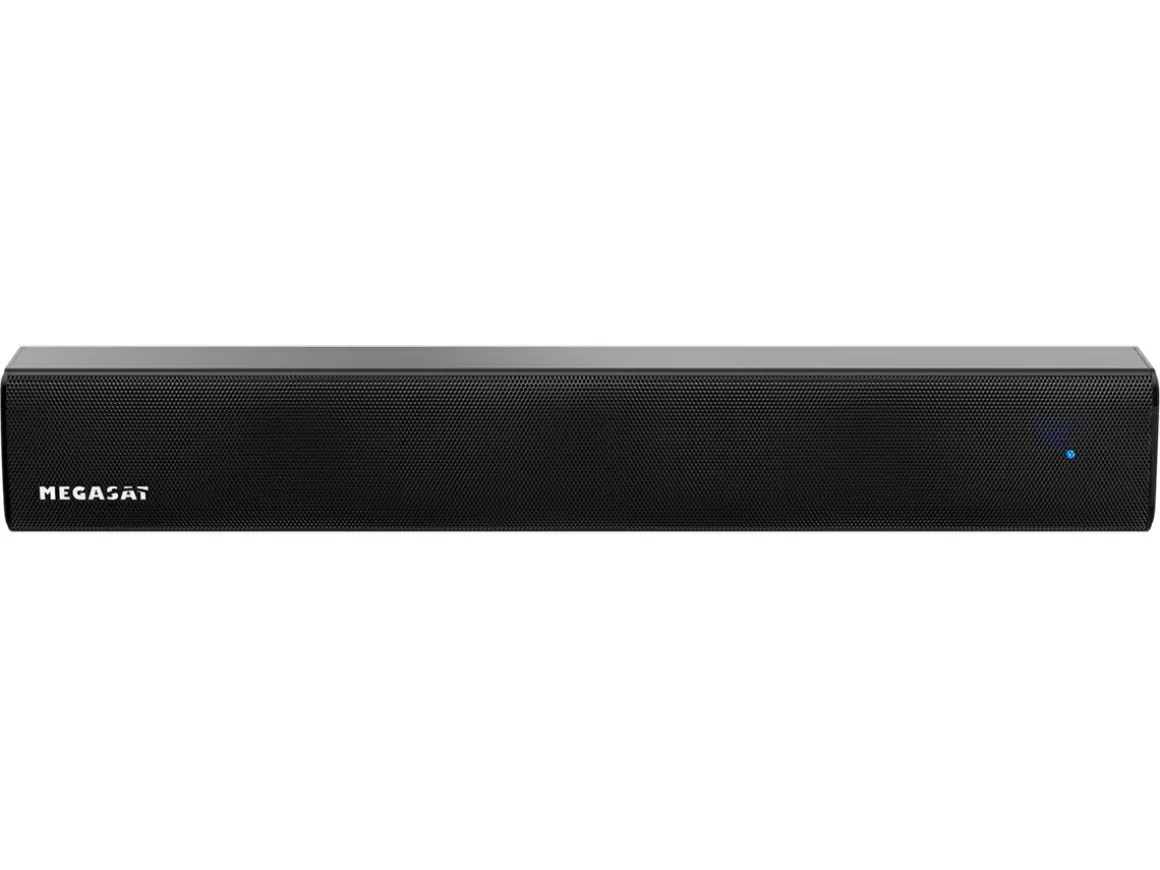 Megasat Klangwonder V Soundbar