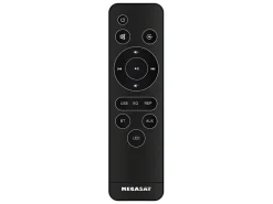 Megasat Klangwonder V Soundbar