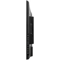 Megasat Royal Line II 32'' Fernseher mit DVD-Spieler