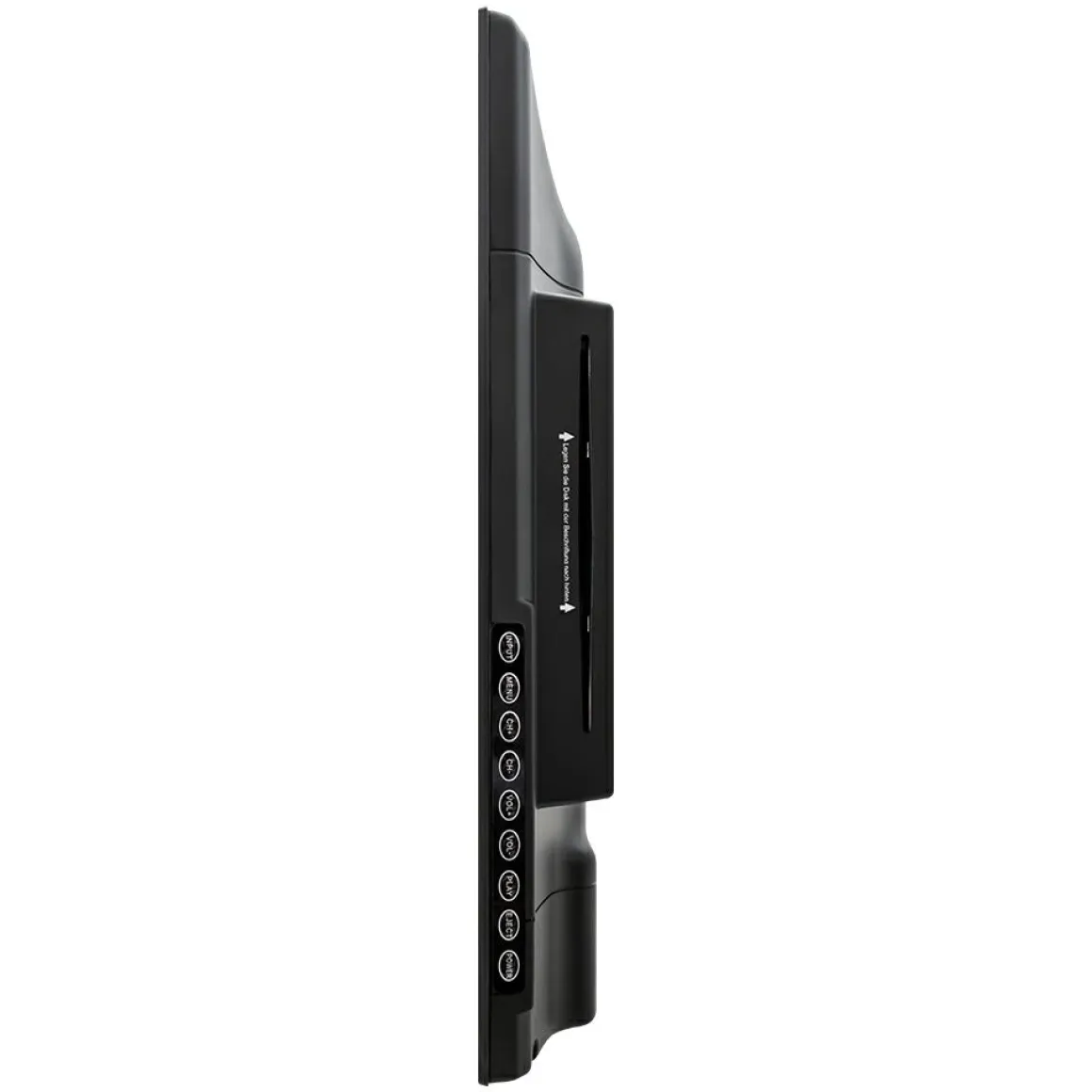 Megasat Royal Line II 32'' Fernseher mit DVD-Spieler