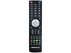 Megasat Royal Line IV 24" Smart TV