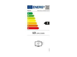 Megasat Royal Line V 22'' Smart-Fernseher