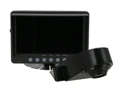 Mestic MC-220 single Rückfahrkamera