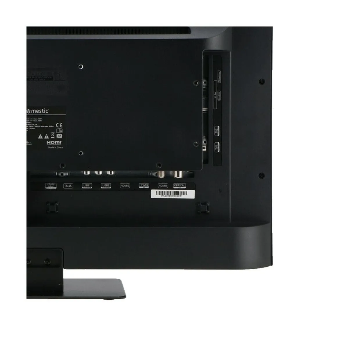 Mestic TV Smart android MTV-19