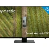 Mestic TV Smart android MTV-27