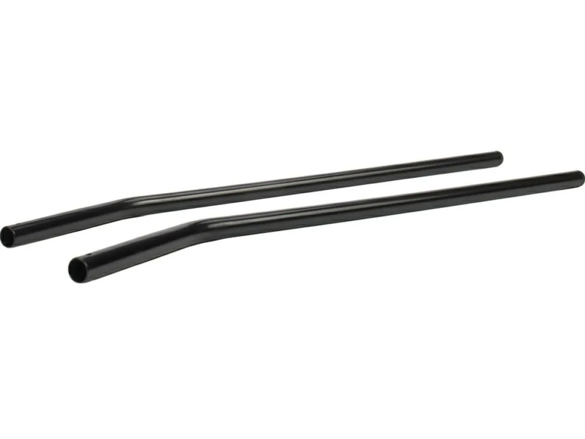 Milenco Aero extra breit Spiegelarm