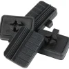 Milenco Aero Mirror F Pads