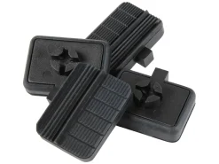Milenco Aero Mirror F Pads