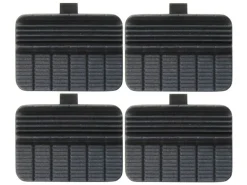 Milenco Aero Mirror F Pads