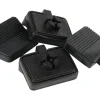 Milenco Aero Mirror V Pads