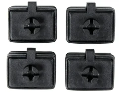 Milenco Aero Mirror V Pads