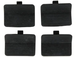 Milenco Aero Mirror V Pads
